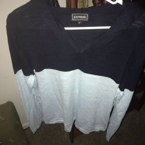 Light weight Express Hoodie with draw string